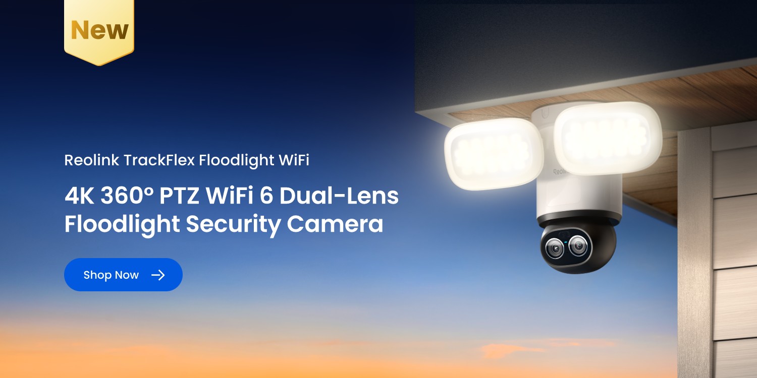 Smart Security for Every Home